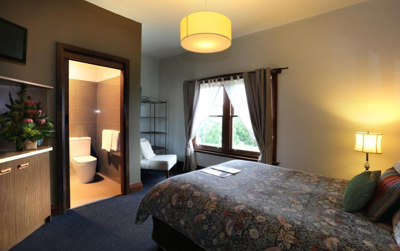 Kermandie Hotel Port Huon Экстерьер фото