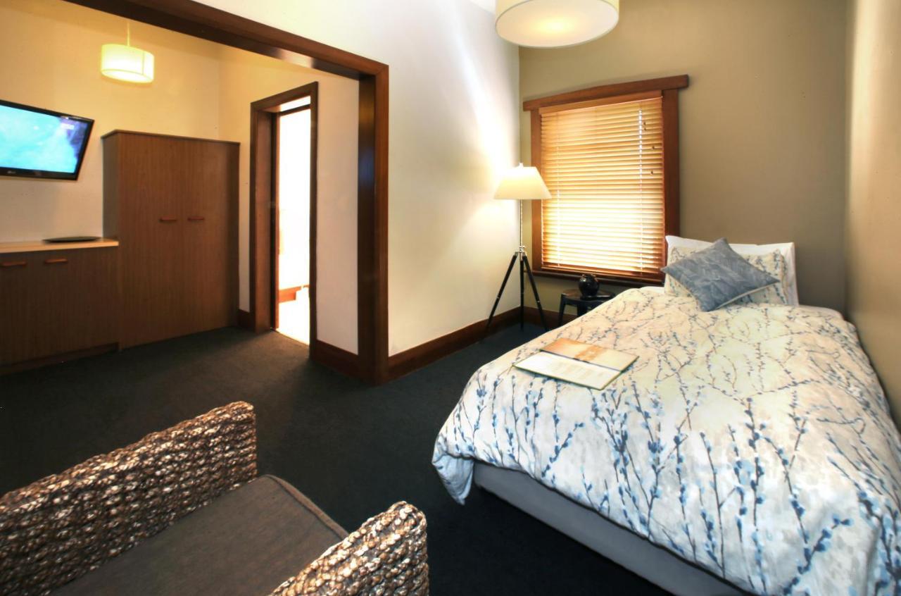 Kermandie Hotel Port Huon Экстерьер фото