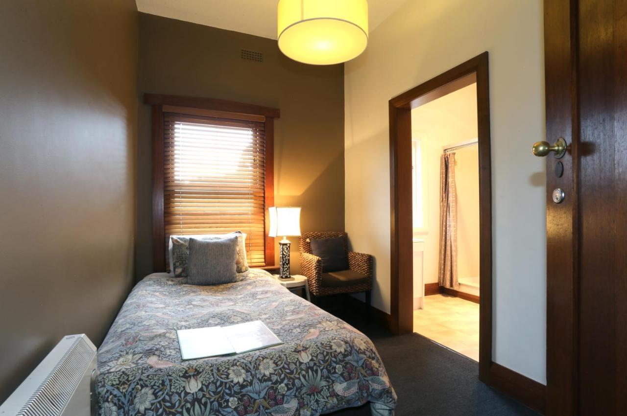 Kermandie Hotel Port Huon Экстерьер фото