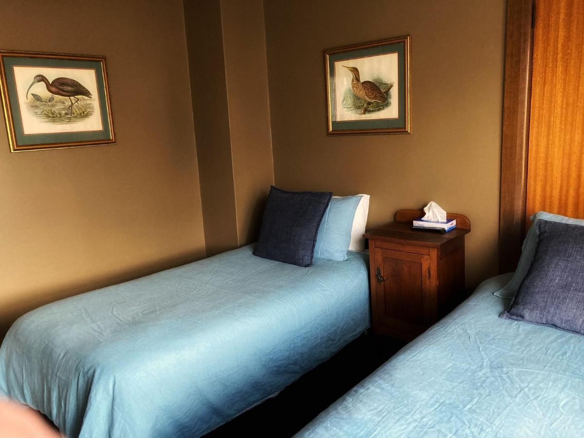 Kermandie Hotel Port Huon Экстерьер фото