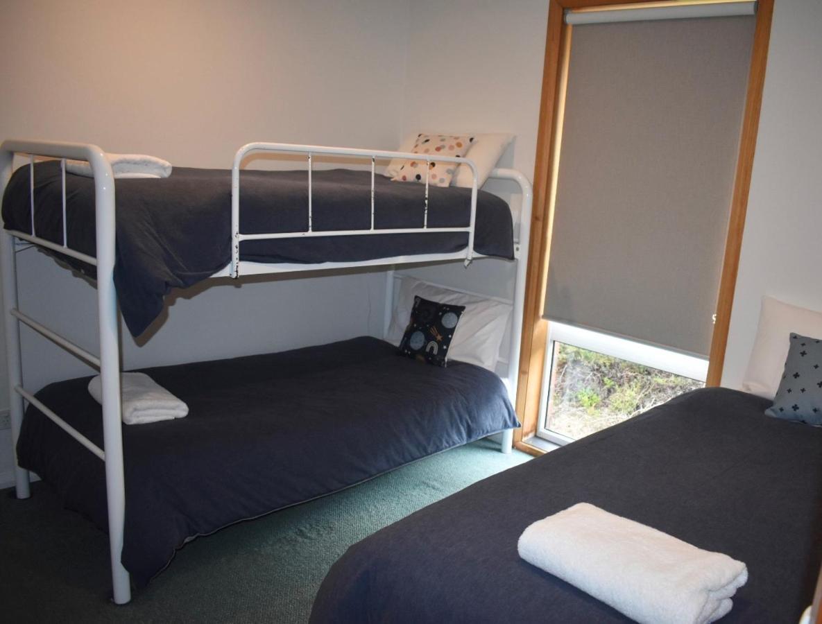 Kermandie Hotel Port Huon Экстерьер фото