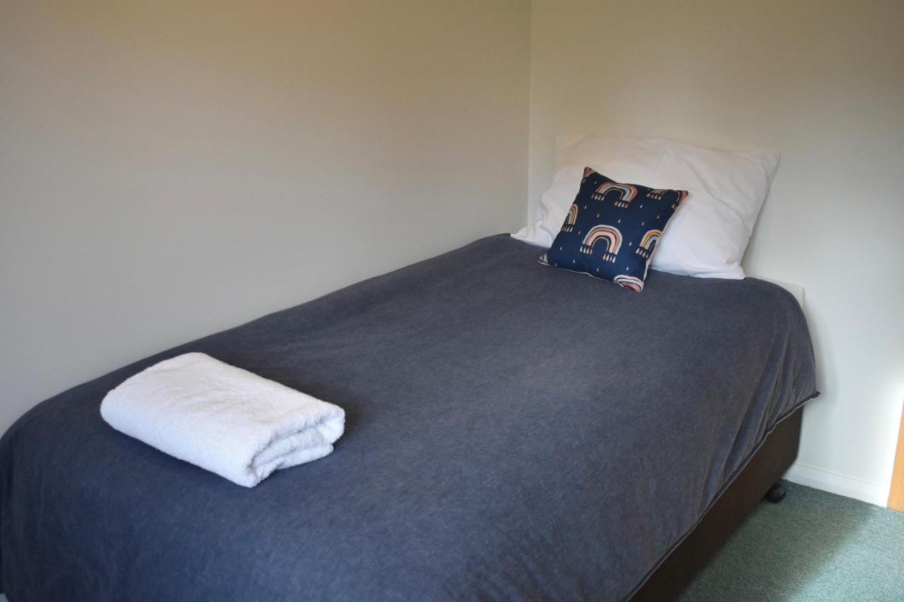 Kermandie Hotel Port Huon Экстерьер фото