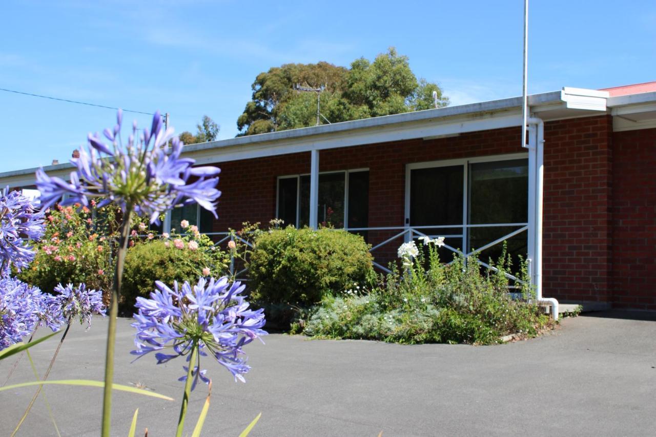 Kermandie Hotel Port Huon Экстерьер фото
