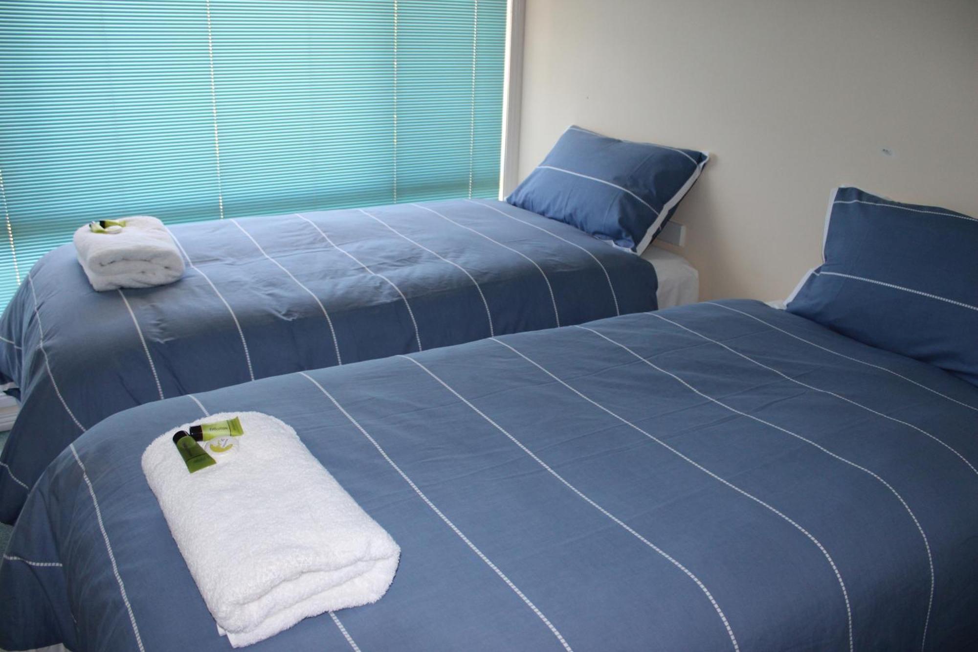 Kermandie Hotel Port Huon Экстерьер фото